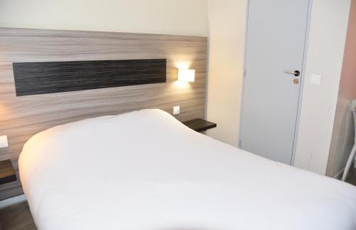 Talange Hotel | Hotel du Triangle