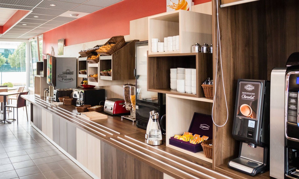 Saint-Contest Hotel | Hotel Goodwood