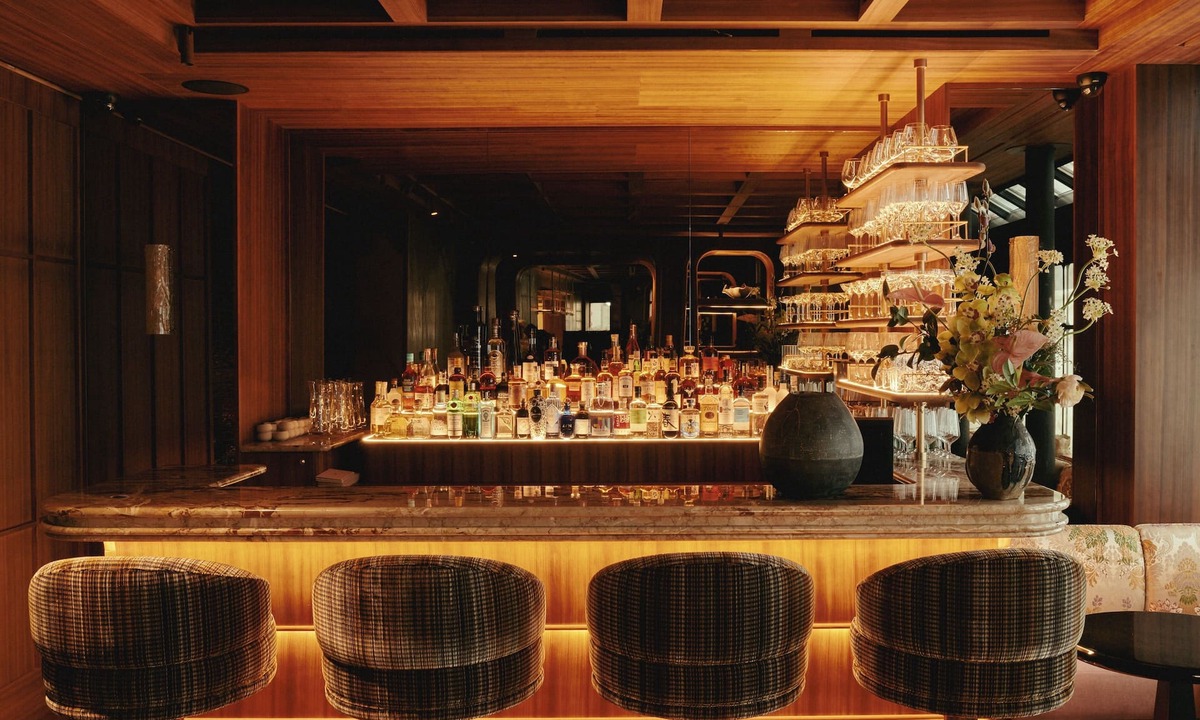 Gaillon Hotel | Hotel Hana