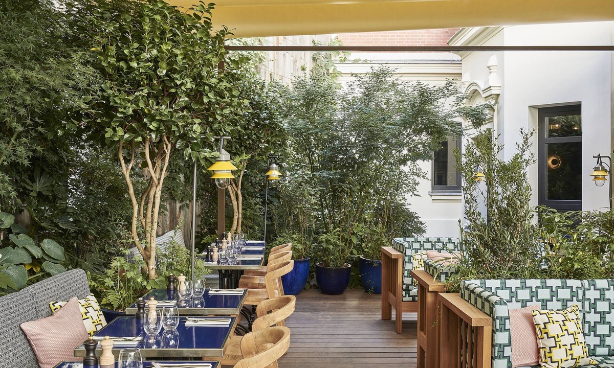 Quartier Saint-Georges Hotel | Hotel Le Ballu