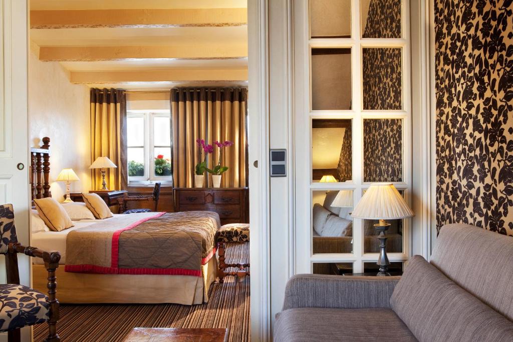 Saint-Germain-des-Pres Hotel | Hotel Left Bank Saint Germain