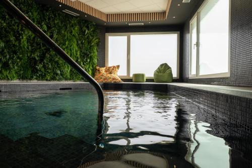 Colombelles Hotel | Hotel Libera Spa et Restaurant Caen Colombelles
