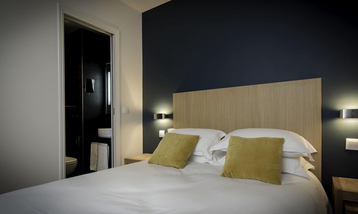 Quartier de Javel Hotel | Hotel Mirabeau Eiffel