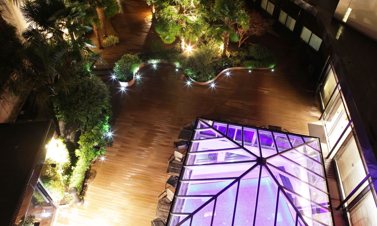 Saint-Lambert Hotel | Hotel Oceania Paris Porte de Versailles