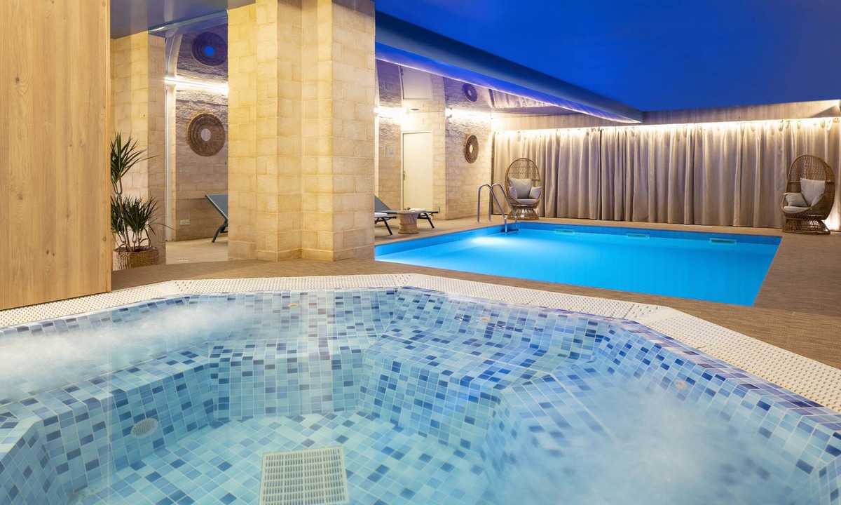 Clichy Hotel | Hotel Residence Europe & Spa