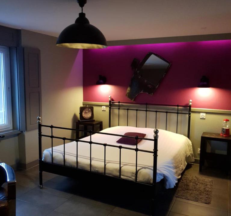Courseulles-sur-Mer Hotel | Hotel restaurant La Pêcherie - Le manoir d'à coté - Les 5 ruches -Logis hôtels