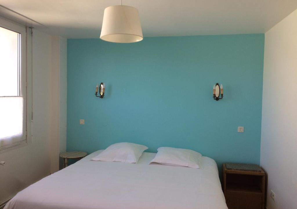 Calais City Center Hotel | Hotel Richelieu
