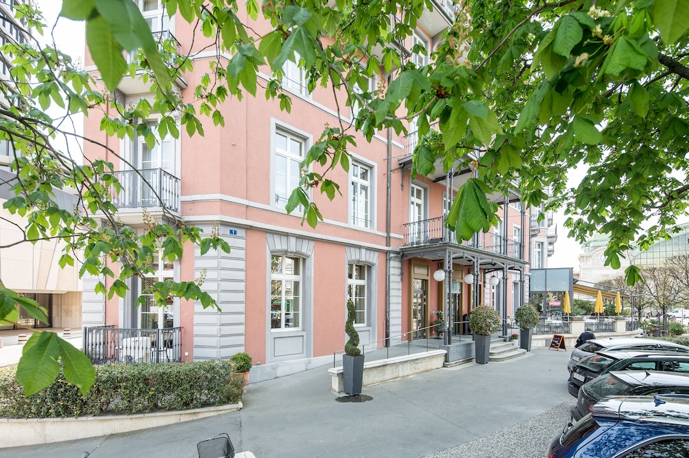 Basel Hotel | Hotel Schweizerhof Basel