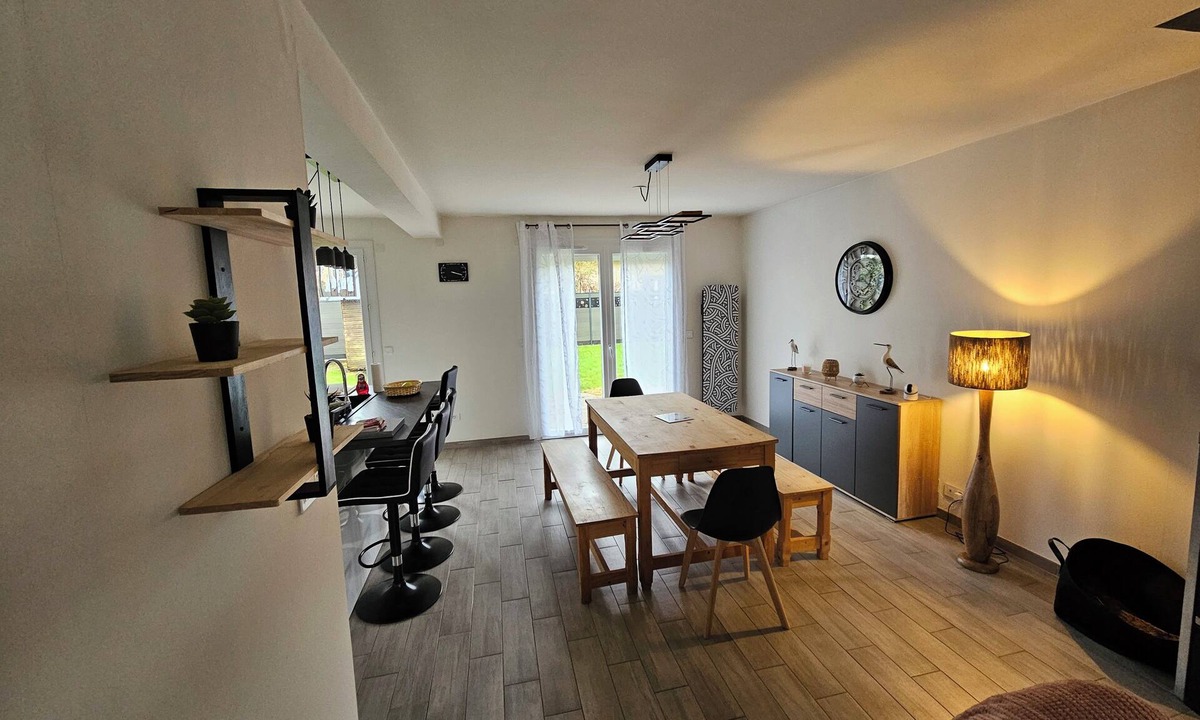 Pont-Aven House | House for rent Finistère Sud PONT AVEN Citée des peintres