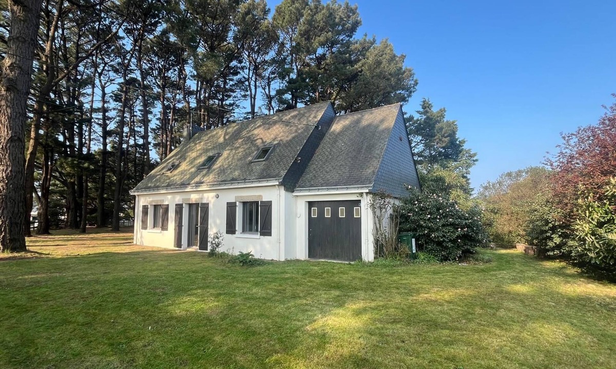 Penestin House | House in Penestin, located 350 m from the beach