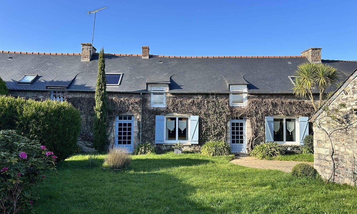 Saint-Alban House | House in Saint-Alban | 10 guests | Ref 1200