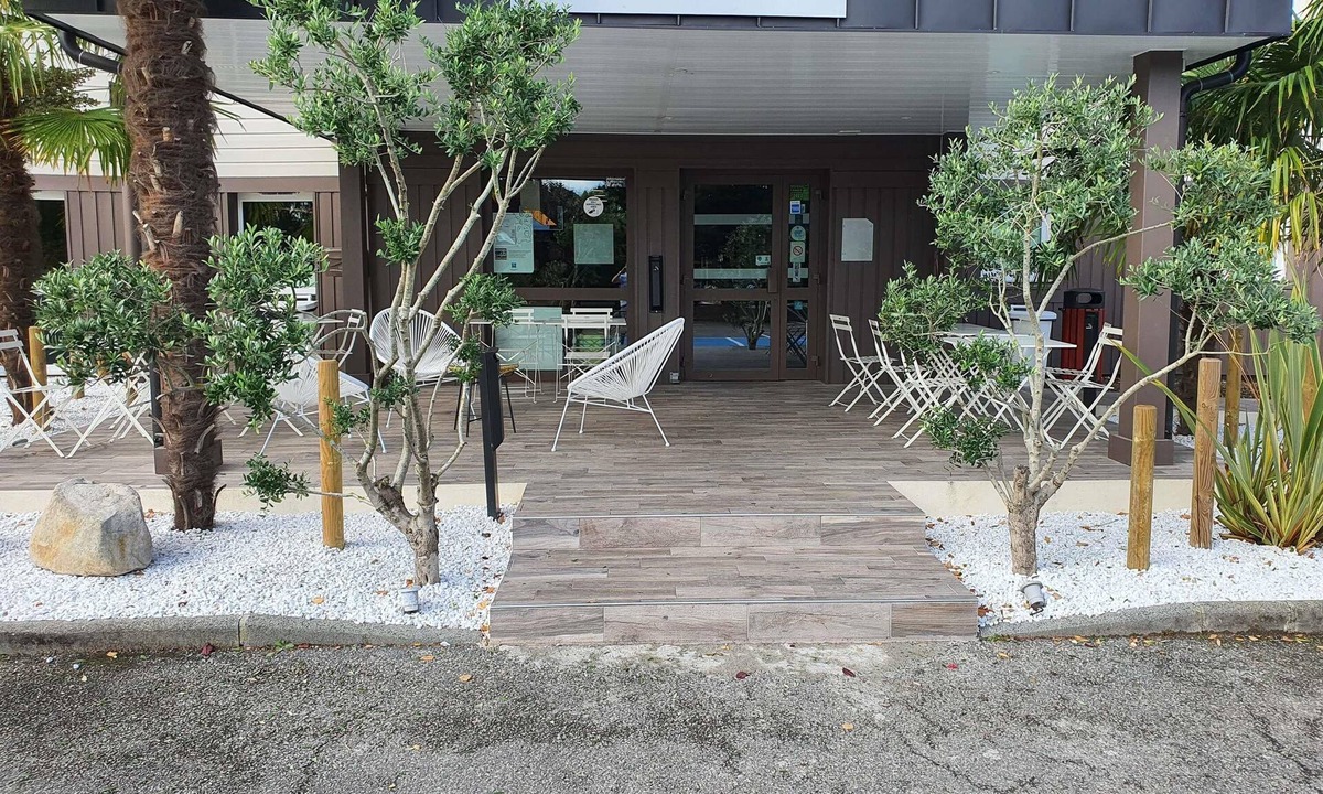 Saint-Arnoult Hotel | ibis budget Deauville