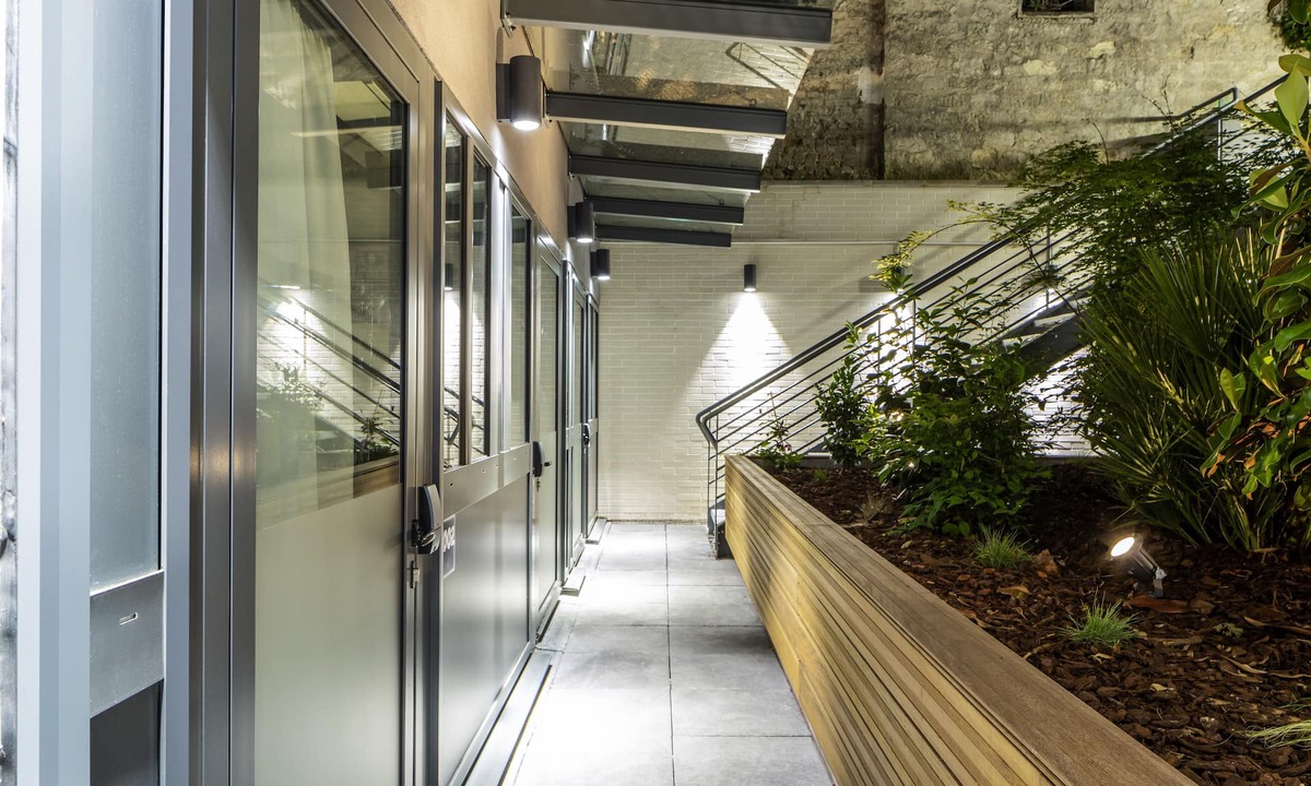 Clichy Hotel | ibis budget Paris Clichy Mairie