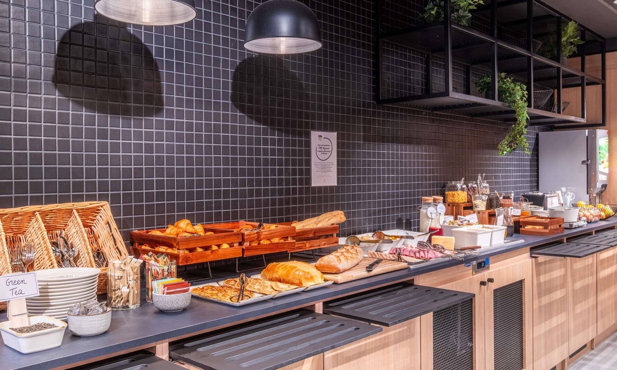 Treillieres Hotel | Ibis Nantes Nord Treillières