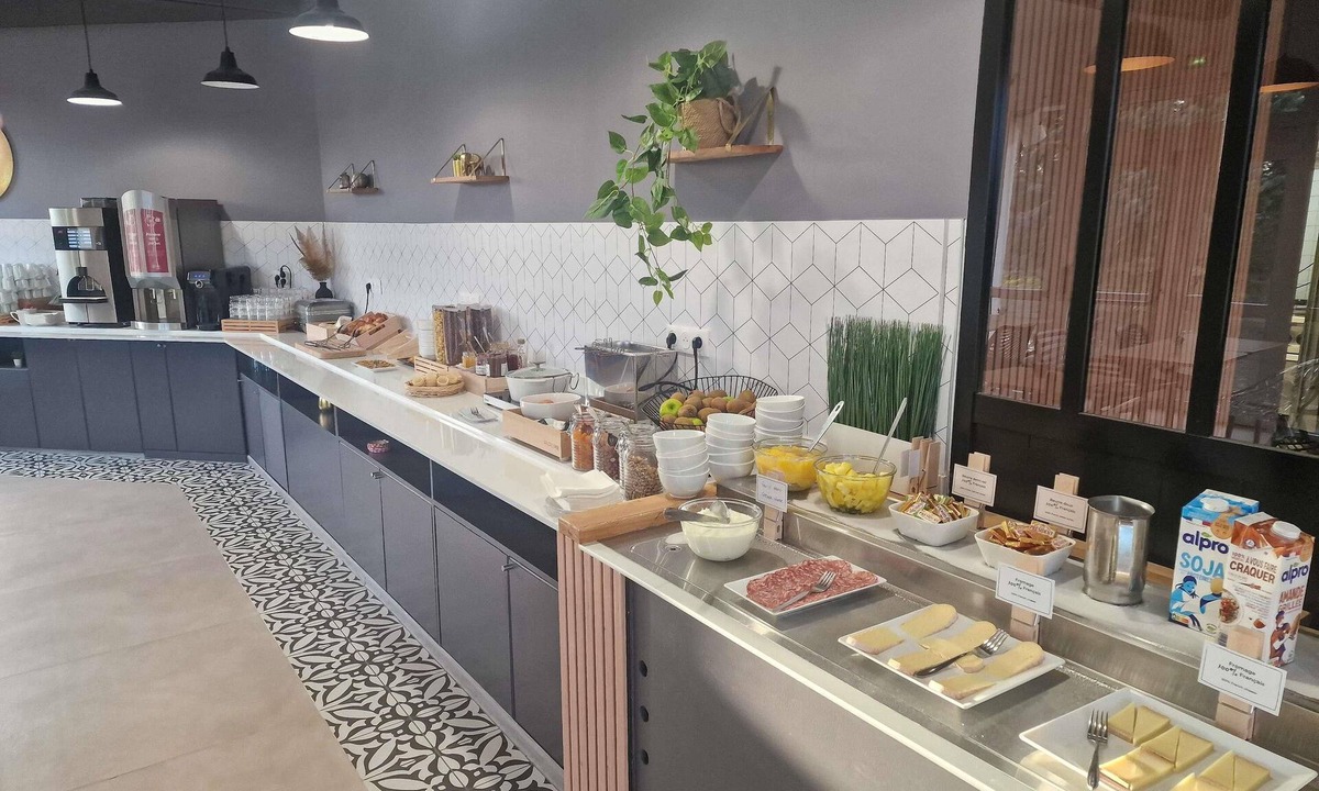 Rambouillet Hotel | ibis Rambouillet