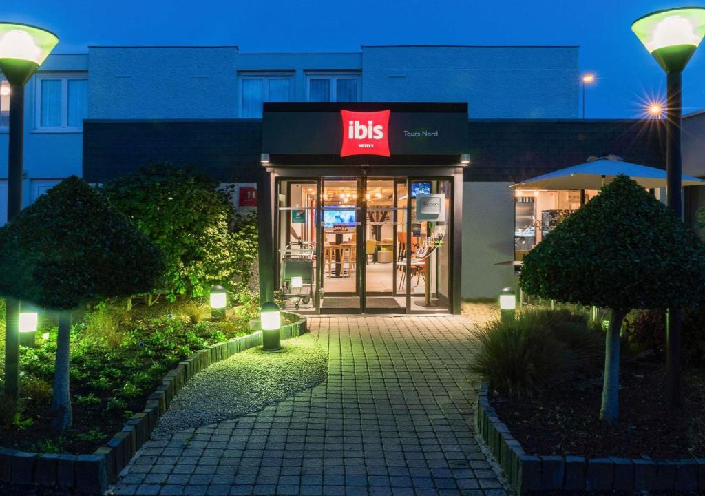 Tours Hotel | ibis Tours Nord