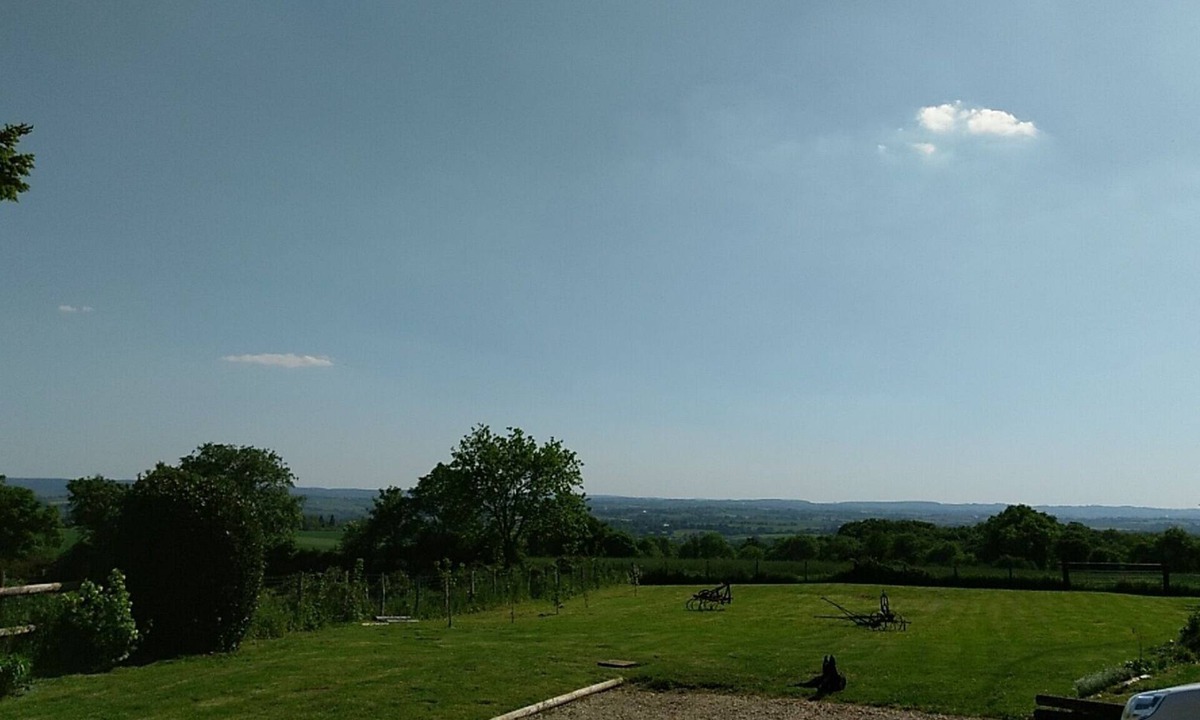 Saint-Leonard-des-Bois House | In the heart of the Mancelles Alps!