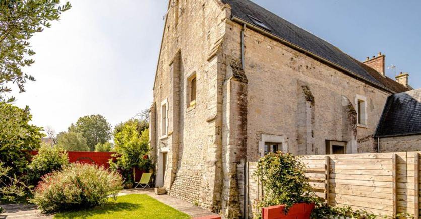 Ver-sur-Mer House | Interludes Normands
