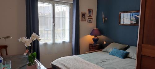 Change Bed & Breakfast | Jolie maison d'hôtes