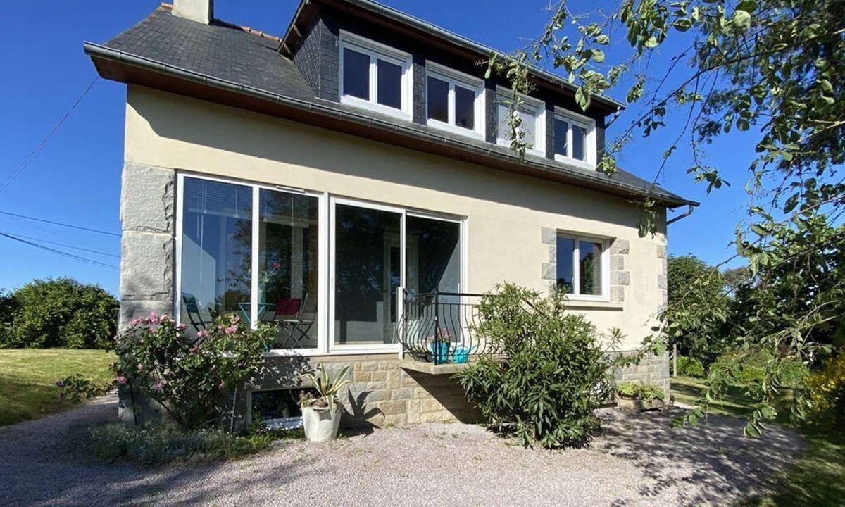 Henansal House | Jolie Maison Indépendante Située à Henansal