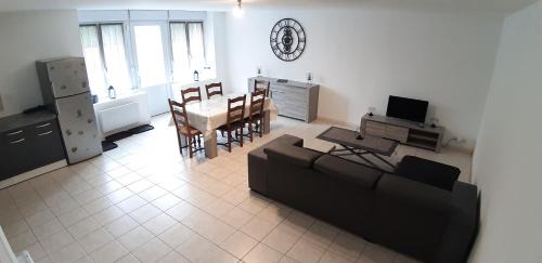 Le Vivier-sur-Mer House | Jolie maison proche Mont St michel et Saint Malo