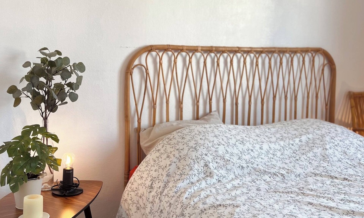 La Madeleine Apartment | Kérangal getaway