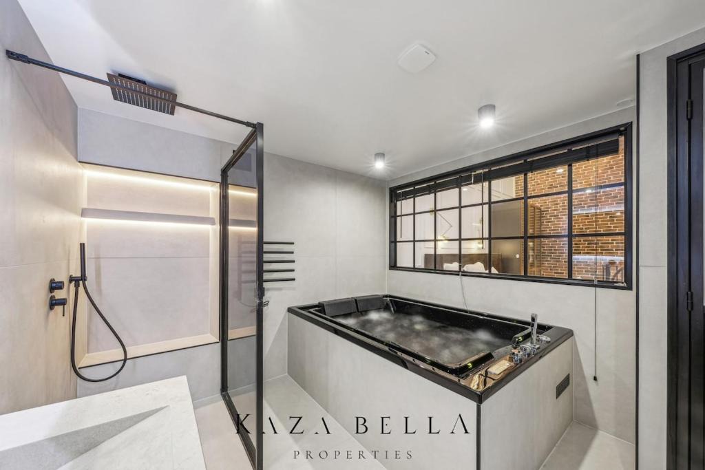 Malakoff Apartment | KAZA BELLA - Malakoff