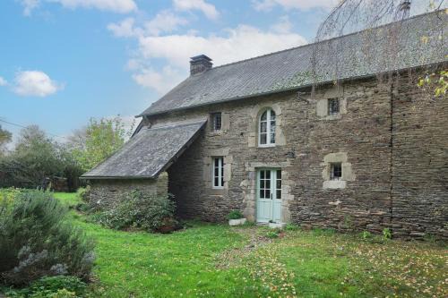 Mauron Bed & Breakfast | Ker Cado - Chambre d'hôtes