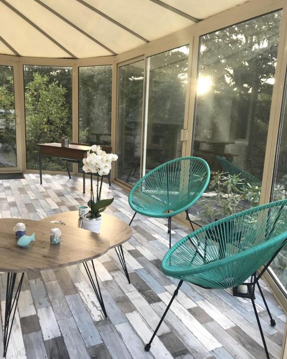 Etables-sur-Mer House | ker corre