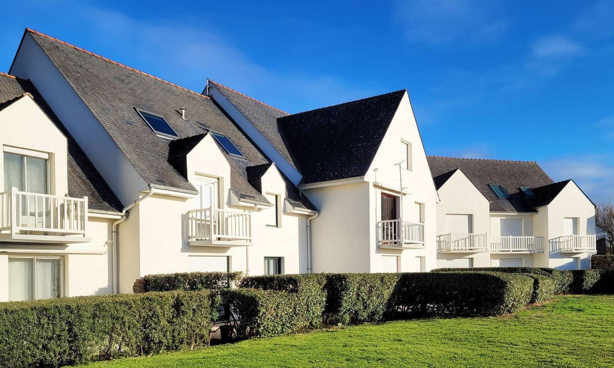 Batz-sur-Mer Apartment | Ker Eon - Les Gîtes de la Côte d'Amour
