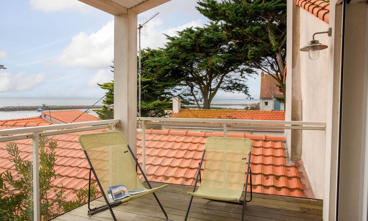 La Rogere House | Ker Mylio by Interhome