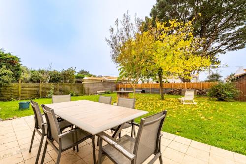 Prefailles House | Ker Pathabac