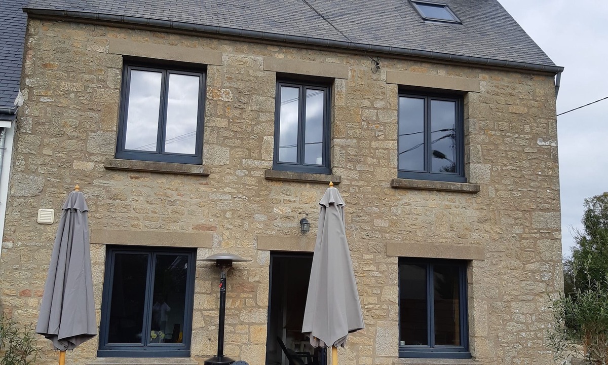 La Trinite-sur-Mer House | Kerdeneven Holidays.