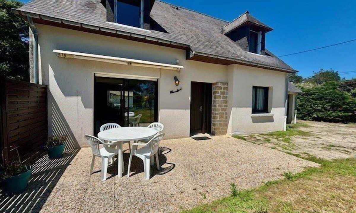Saint-Pierre-Quiberon House | Kerhostin - 5 rooms house - 130m² - quiet area