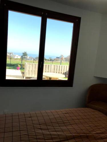 Saint-Brieuc House | Kermaria, maison bord de mer