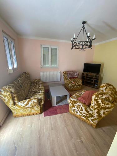 Marlenheim Apartment | Kronthal