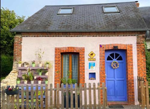 Tourouvre House | L'Érable du perche
