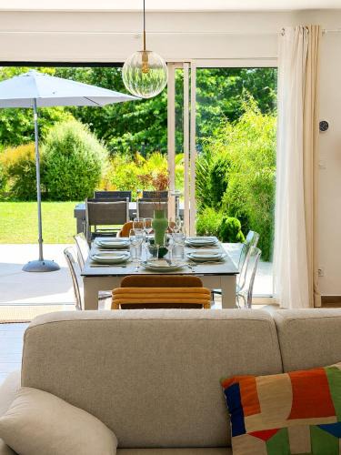 Dol-de-Bretagne House | L'Étoile Doloise - designer house