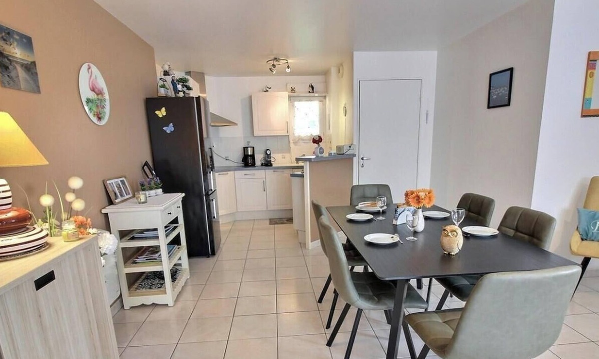 Erquy House | L'Abri Côtier - ERQUY - Gîte