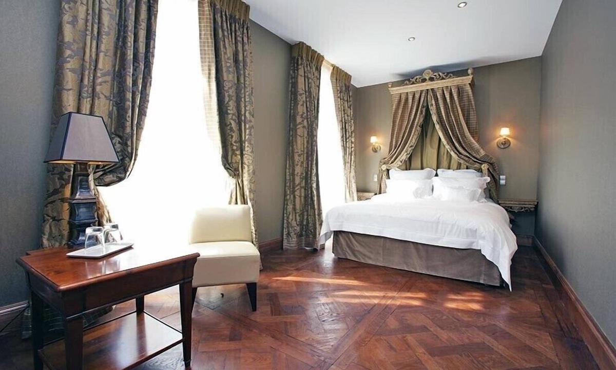 Phalsbourg Hotel | L'An 2