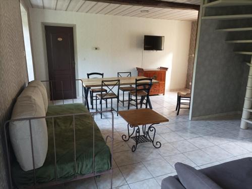 Pierrefitte-en-Cinglais House | L' ancien pressoir 2