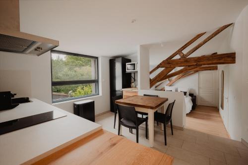 Beille Apartment | L'annexe de Bresteau