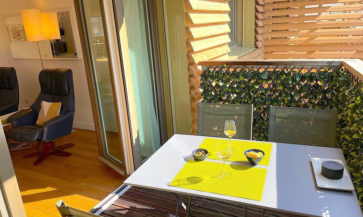 Grenelle Apartment | L'appartement Grenelle