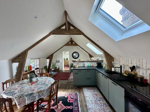 Rotheneuf Apartment | L'aumônerie de Rothéneuf