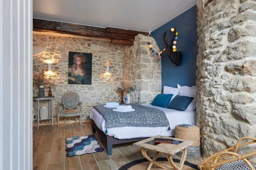 Clisson Apartment | L'Echoppe - Charmant studio au cœur de Clisson