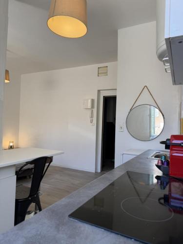 Valence Apartment | L'escale