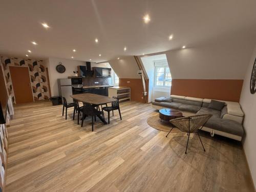 Villers-Bocage Apartment | L escale