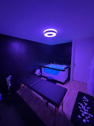 Vaureal Apartment | L’escapade Paris spa