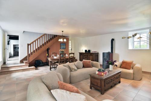 Poilley House | L'Etang Guillaume - Avec Jacuzzi jardin de 5000m2