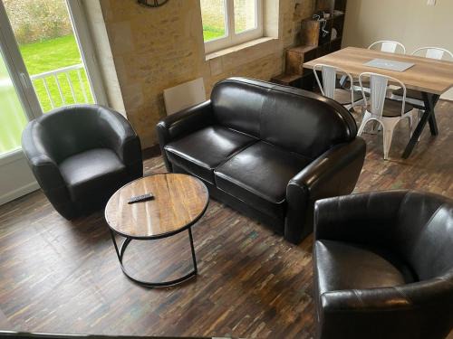 Commes Apartment | L hirondelle